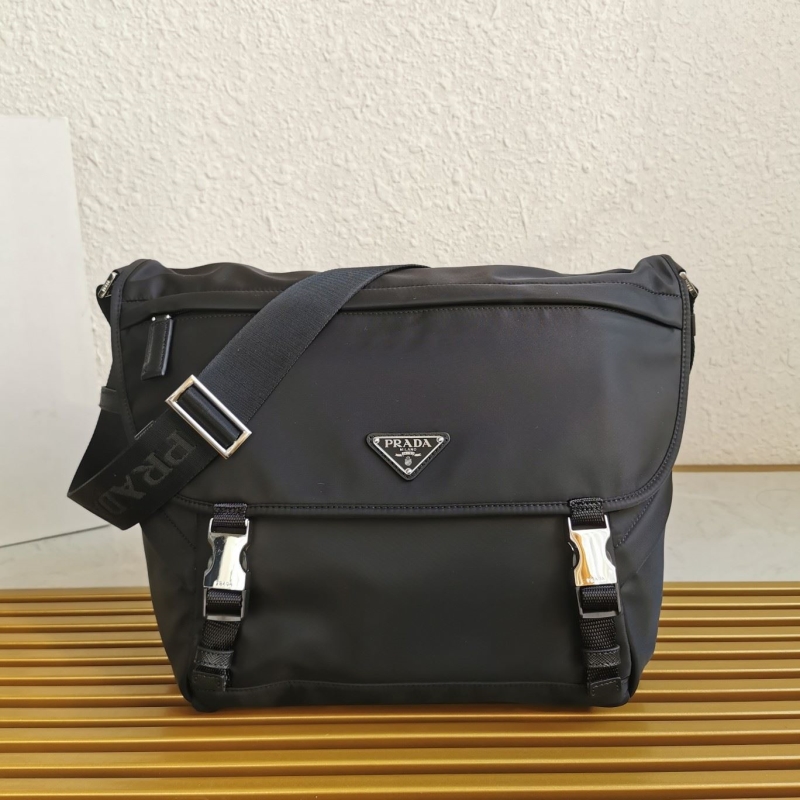 Pra*a satchel bags